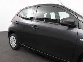 Toyota Aygo 1.0 VVT-i x-fun thumbnail 26