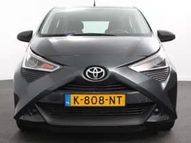 Toyota Aygo 1.0 VVT-i x-fun thumbnail 4