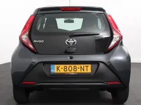 Toyota Aygo 1.0 VVT-i x-fun thumbnail 5