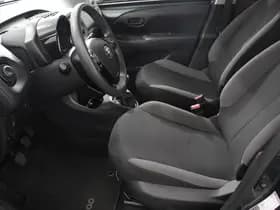 Toyota Aygo 1.0 VVT-i x-fun thumbnail 9