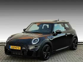 MINI Cooper 1.5 John Cooper Works