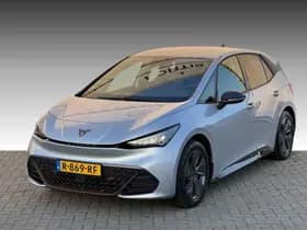 CUPRA Born Business 62 kWh