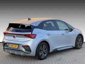 CUPRA Born Business 62 kWh thumbnail 2