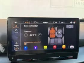 CUPRA Born Business 62 kWh thumbnail 14