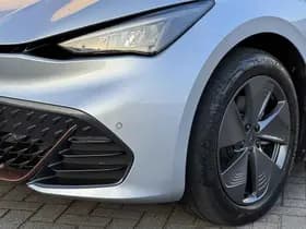 CUPRA Born Business 62 kWh thumbnail 28
