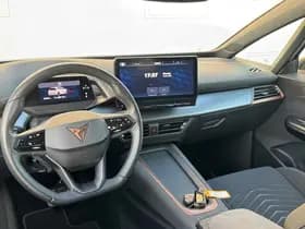 CUPRA Born Business 62 kWh thumbnail 5