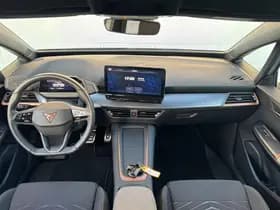 CUPRA Born Business 62 kWh thumbnail 6