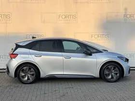 CUPRA Born Business 62 kWh thumbnail 8