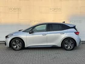 CUPRA Born Business 62 kWh thumbnail 9