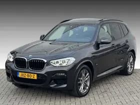 BMW X3 xDrive30e Business Edition Plus