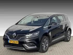 Renault Espace 1.8 TCe Intens 7p.