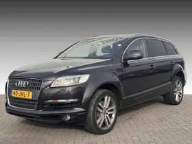 Audi Q7 3.0 TDI quattro