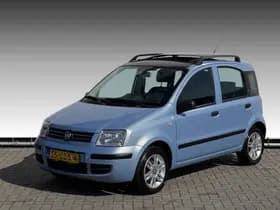Fiat Panda 1.2 Emotion