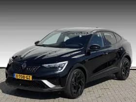 Renault Arkana 1.6 E-Tech full hybrid 145 esprit Alpine