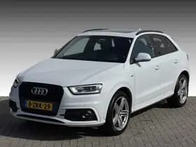 Audi Q3 1.4 TFSI Sport Edition