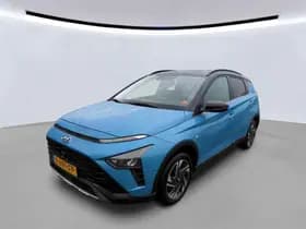 Hyundai Bayon 1.0 T-GDI Premium