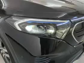 Mercedes-Benz EQB 250 Luxury Line 67 kWh thumbnail 11