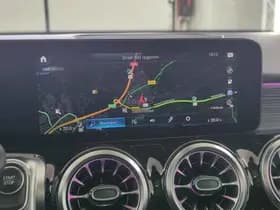 Mercedes-Benz EQB 250 Luxury Line 67 kWh thumbnail 12