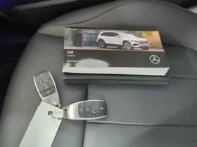 Mercedes-Benz EQB 250 Luxury Line 67 kWh thumbnail 13