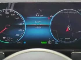 Mercedes-Benz EQB 250 Luxury Line 67 kWh thumbnail 15