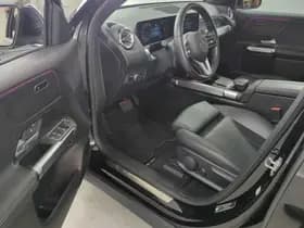 Mercedes-Benz EQB 250 Luxury Line 67 kWh thumbnail 4