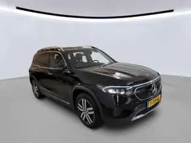 Mercedes-Benz EQB 250 Luxury Line 67 kWh thumbnail 6
