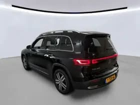 Mercedes-Benz EQB 250 Luxury Line 67 kWh thumbnail 7