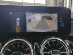 Mercedes-Benz EQB 250 Luxury Line 67 kWh thumbnail 8