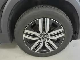 Mercedes-Benz EQB 250 Luxury Line 67 kWh thumbnail 9