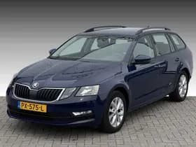 Skoda Octavia Combi 1.0 TSI Greentech Ambition Business