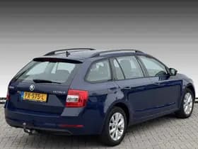 Skoda Octavia Combi 1.0 TSI Greentech Ambition Business thumbnail 2