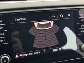 Skoda Octavia Combi 1.0 TSI Greentech Ambition Business thumbnail 11