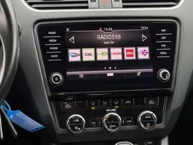 Skoda Octavia Combi 1.0 TSI Greentech Ambition Business thumbnail 12