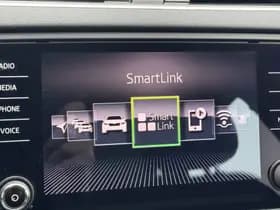 Skoda Octavia Combi 1.0 TSI Greentech Ambition Business thumbnail 14