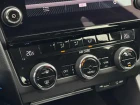 Skoda Octavia Combi 1.0 TSI Greentech Ambition Business thumbnail 17