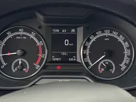 Skoda Octavia Combi 1.0 TSI Greentech Ambition Business thumbnail 21