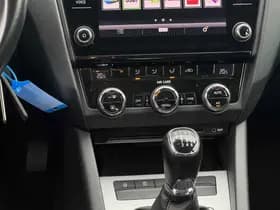 Skoda Octavia Combi 1.0 TSI Greentech Ambition Business thumbnail 22