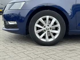 Skoda Octavia Combi 1.0 TSI Greentech Ambition Business thumbnail 26