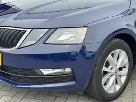 Skoda Octavia Combi 1.0 TSI Greentech Ambition Business thumbnail 27