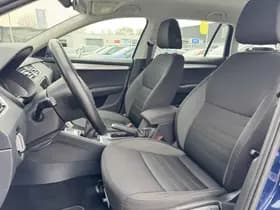 Skoda Octavia Combi 1.0 TSI Greentech Ambition Business thumbnail 5