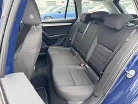 Skoda Octavia Combi 1.0 TSI Greentech Ambition Business thumbnail 7