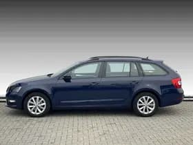 Skoda Octavia Combi 1.0 TSI Greentech Ambition Business thumbnail 8