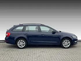 Skoda Octavia Combi 1.0 TSI Greentech Ambition Business thumbnail 9