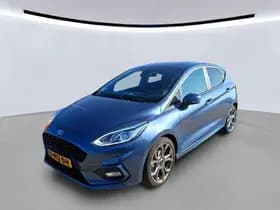 Ford Fiesta 1.0 EcoBoost ST-Line X