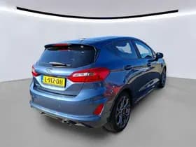 Ford Fiesta 1.0 EcoBoost ST-Line X thumbnail 2