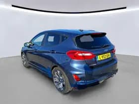 Ford Fiesta 1.0 EcoBoost ST-Line X thumbnail 3