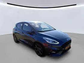 Ford Fiesta 1.0 EcoBoost ST-Line X thumbnail 4