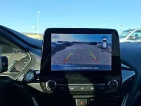 Ford Fiesta 1.0 EcoBoost ST-Line X thumbnail 5