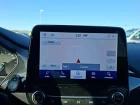 Ford Fiesta 1.0 EcoBoost ST-Line X thumbnail 7