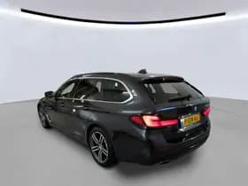 BMW 5 Serie Touring 520e Business Edition Plus thumbnail 11